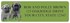 Mastiff Address Labels Image 1